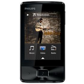 Philips GoGEAR MP4 player Muse 16GB
